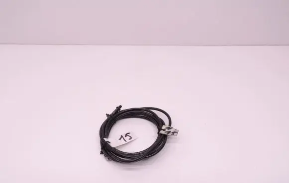 Volvo C70 Convertible roof line/pipe/hose 