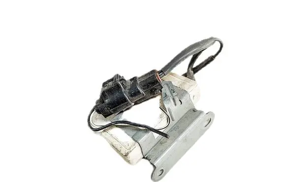 Toyota Yaris Coolant fan relay 246810-7970A