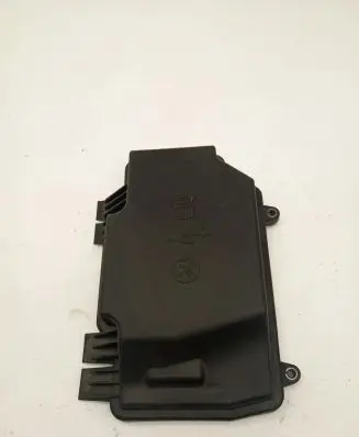 Mercedes-Benz GLC X253 C253 Fuse box cover A2055402428