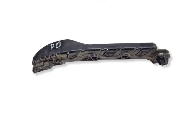 BMW 5 E60 E61 Front bumper mounting bracket 7178078 51117178078