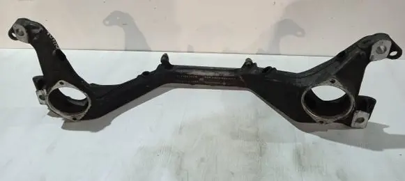 Volkswagen Touareg I Front subframe 7L6199207B
