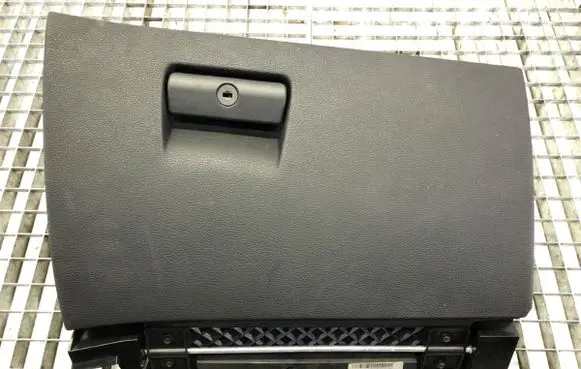 BMW X3 E83 Glove box set 