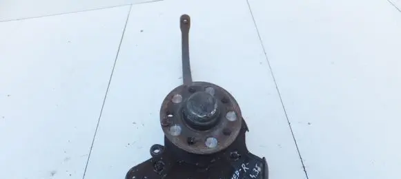 Mercedes-Benz S W220 Front wheel hub
