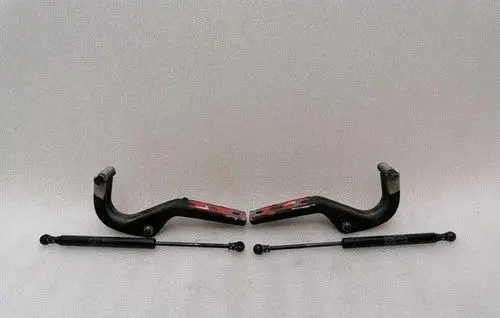Ferrari 550 Maranello Tailgate/trunk/boot hinge 64104100