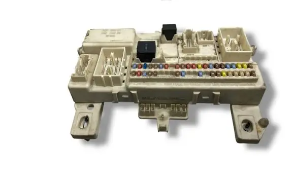 Volvo C70 Fuse module 31254317 05146488