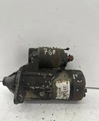 Mitsubishi Lancer Starter motor 221139 901521281848