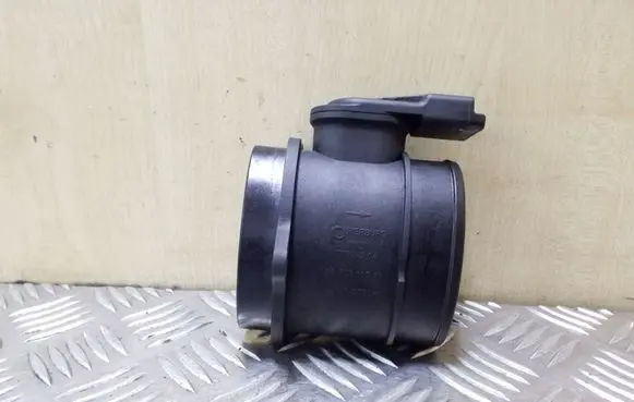 Mazda 3 I Mass air flow meter 9650010780