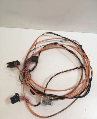 Mercedes-Benz S W221 Sound system wiring loom 2215409913