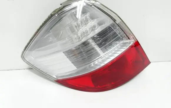 Honda Jazz Rear/tail lights SDFGHJKSWDFG