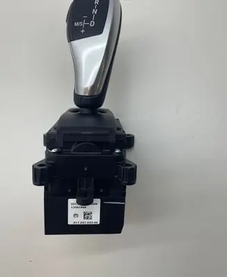 BMW X5 F15 Gear shifter/selector GW6832385 13567998 3317000075489004