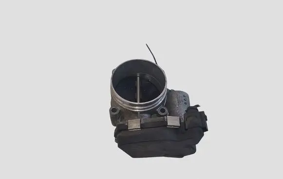 Audi Q5 SQ5 8R Throttle valve 06E133062H A2C82493600
