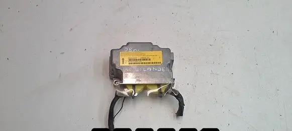 Mitsubishi Outlander Engine control unit/module P8635A053