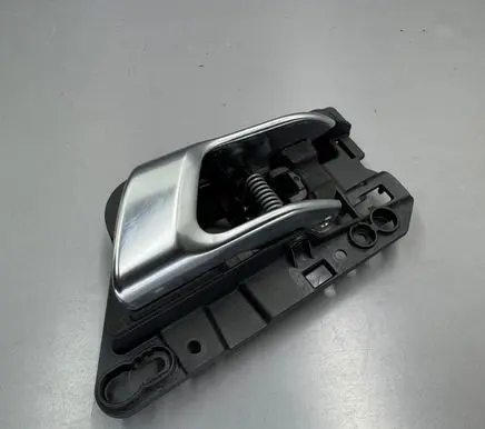 Porsche Macan (95B) Front door interior handle 95B837019