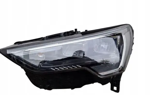 Audi Q3 F3 Headlight/headlamp 83A.941.011