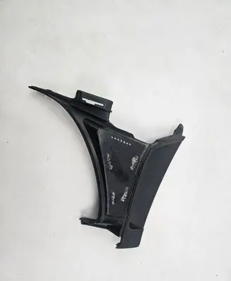 Mercedes-Benz GLC X253 C253 Front bumper lower grill A2538859703