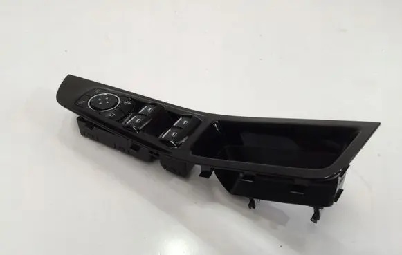 Ford Edge II Electric window control switch GT4B14A563