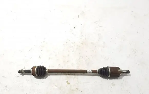 Renault Scenic E-Tech V Front driveshaft 391005953R