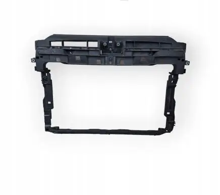 Volkswagen Touran III Radiator support slam panel 5TA805588B
