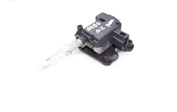 Central locking motor