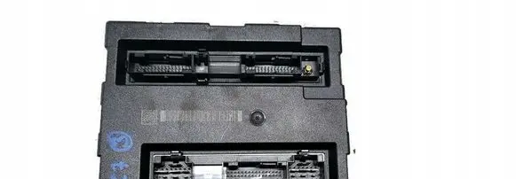 Audi A6 S6 C7 4G Comfort/convenience module 4H0907064HP