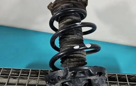 KIA Ceed Front coil spring IMPRK1406633