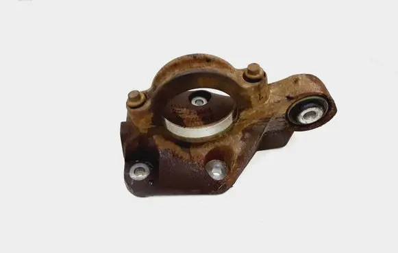 Volvo XC60 Driveshaft support bearing bracket 30787842