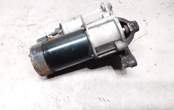 Citroen C3 Starter motor 08G30260HC D6RA572