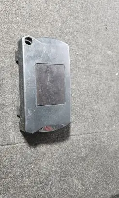 BMW 3 G20 G21 Distronic sensor radar 6894798 39R12593 0203302491