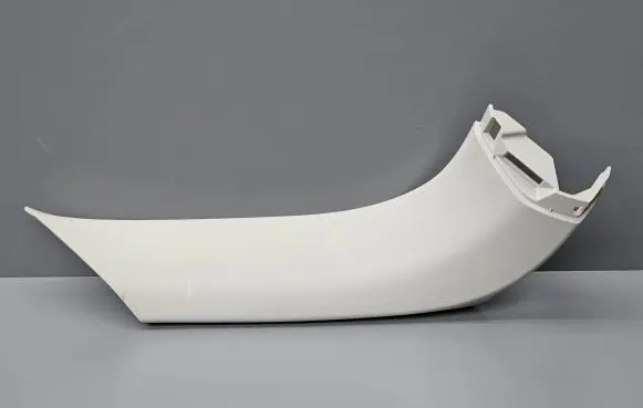 Honda Accord Tailgate/trunk side cover trim 84485TL4G0