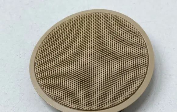 BMW X5 F15 Side speaker trim/cover 7292277