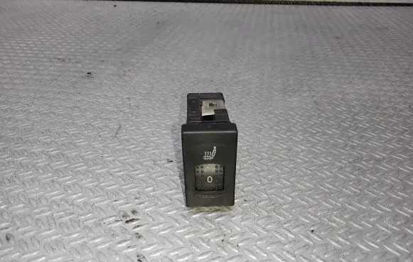 Volkswagen PASSAT B5.5 Seat heating switch 3B0963563