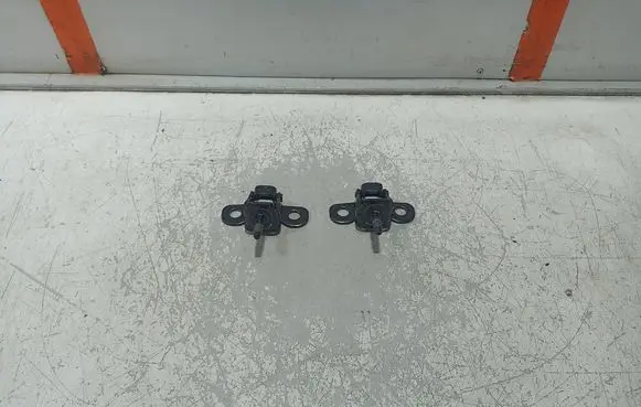 Ford Mustang Mach-E Tailgate/trunk/boot hinge