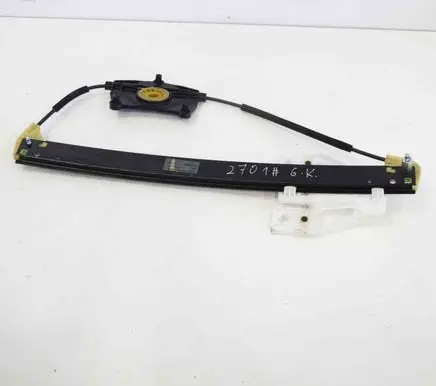 Audi Q5 SQ5 Rear door window regulator with motor 8R0839461E 1021966619108