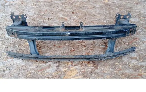Volkswagen PASSAT B6 Front bumper shock/impact absorber 