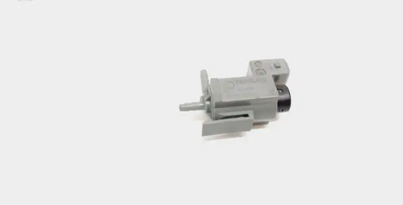 Porsche Boxster 981 Vacuum valve 7PP906270