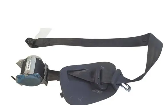 Hyundai Santa Fe Third row seat belt 898102B300HZ