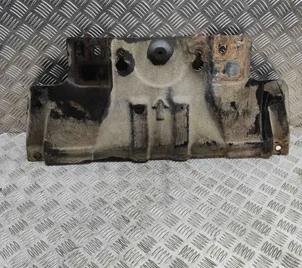 Isuzu D-Max Engine splash shield/under tray 8981021291