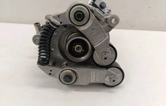 Hyundai Tucson IV NX4 Generator/alternator 373902M900