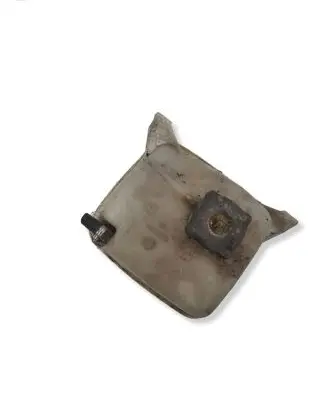 Fiat Ducato Coolant expansion tank/reservoir 