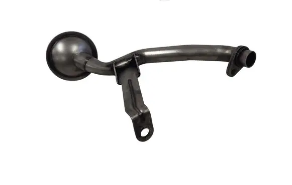 Chevrolet Captiva Oil sump strainer pipe 