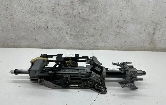 BMW X6 M Steering wheel axle 6786603 11B0702112532 32306786603