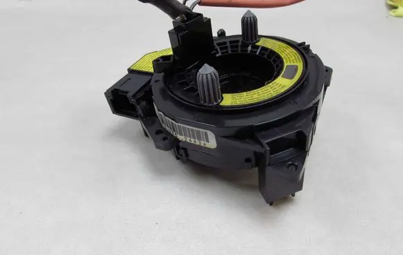 Volvo V50 Airbag slip ring squib (SRS ring) OA3U752443 51018