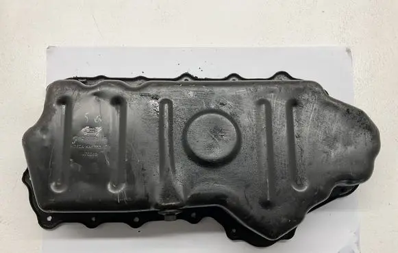 Ford Mondeo MK IV Oil sump GM70019 Ys60S675 H36DAKA6733
