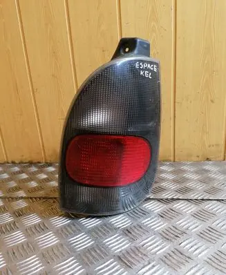 Renault Espace III Rear/tail lights 6025301102