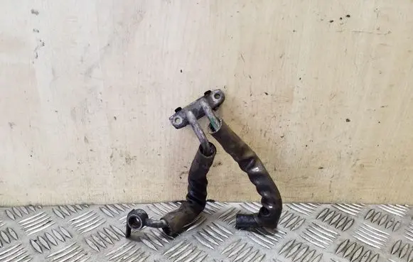 Citroen C4 Grand Picasso Coolant pipe/hose 