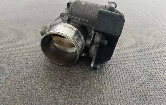 Audi Q5 SQ5 FY Throttle valve 059145950AS A2C10176000 1210170511