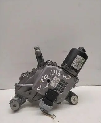 Citroen C4 I Picasso Wiper motor 53630337