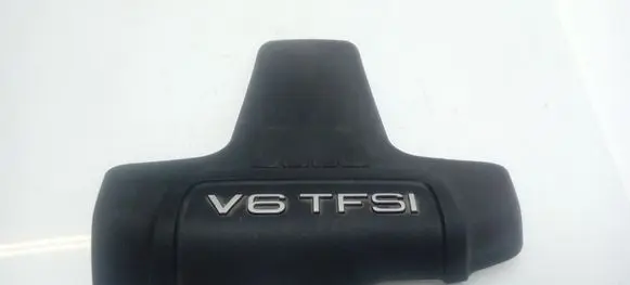Audi A4 S4 B8 8K Engine cover (trim) 06E103927K