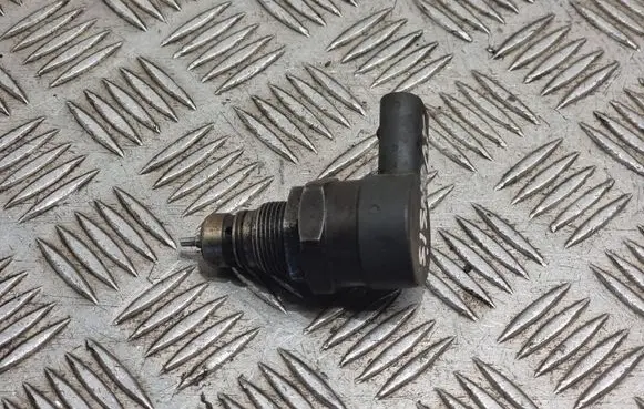 BMW X3 E83 Fuel pressure regulator 0281002481
