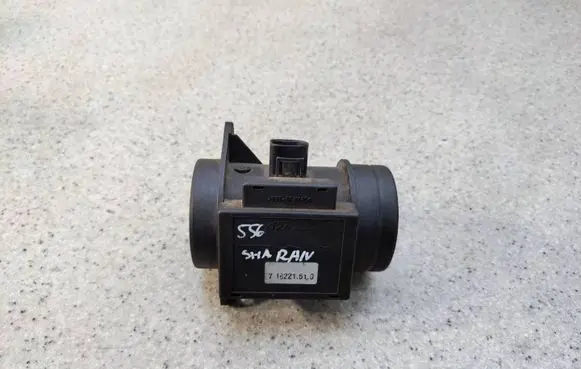Volkswagen Sharan Mass air flow meter 7182215125 71822151
